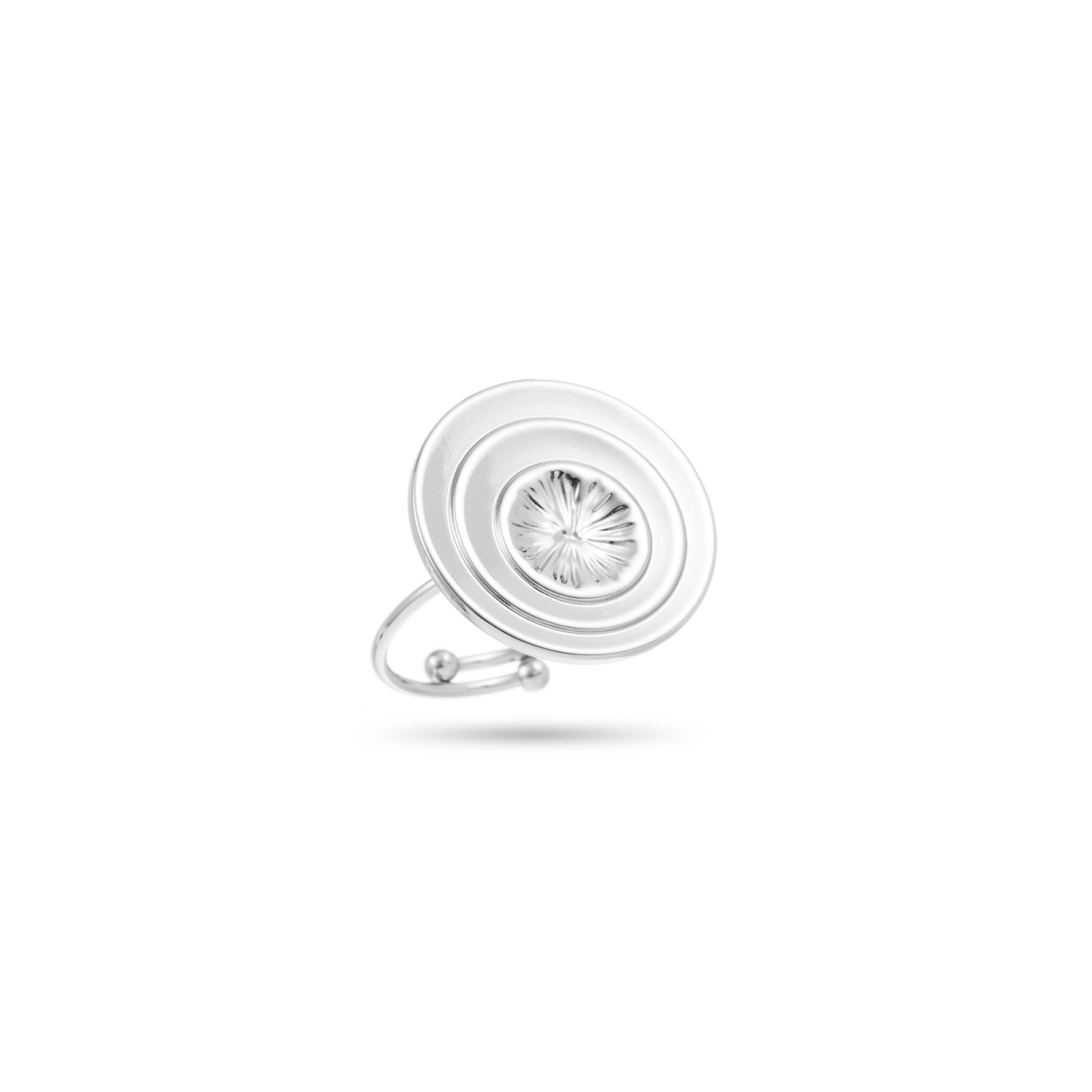 ST07BA-21878 Couleur:Argent