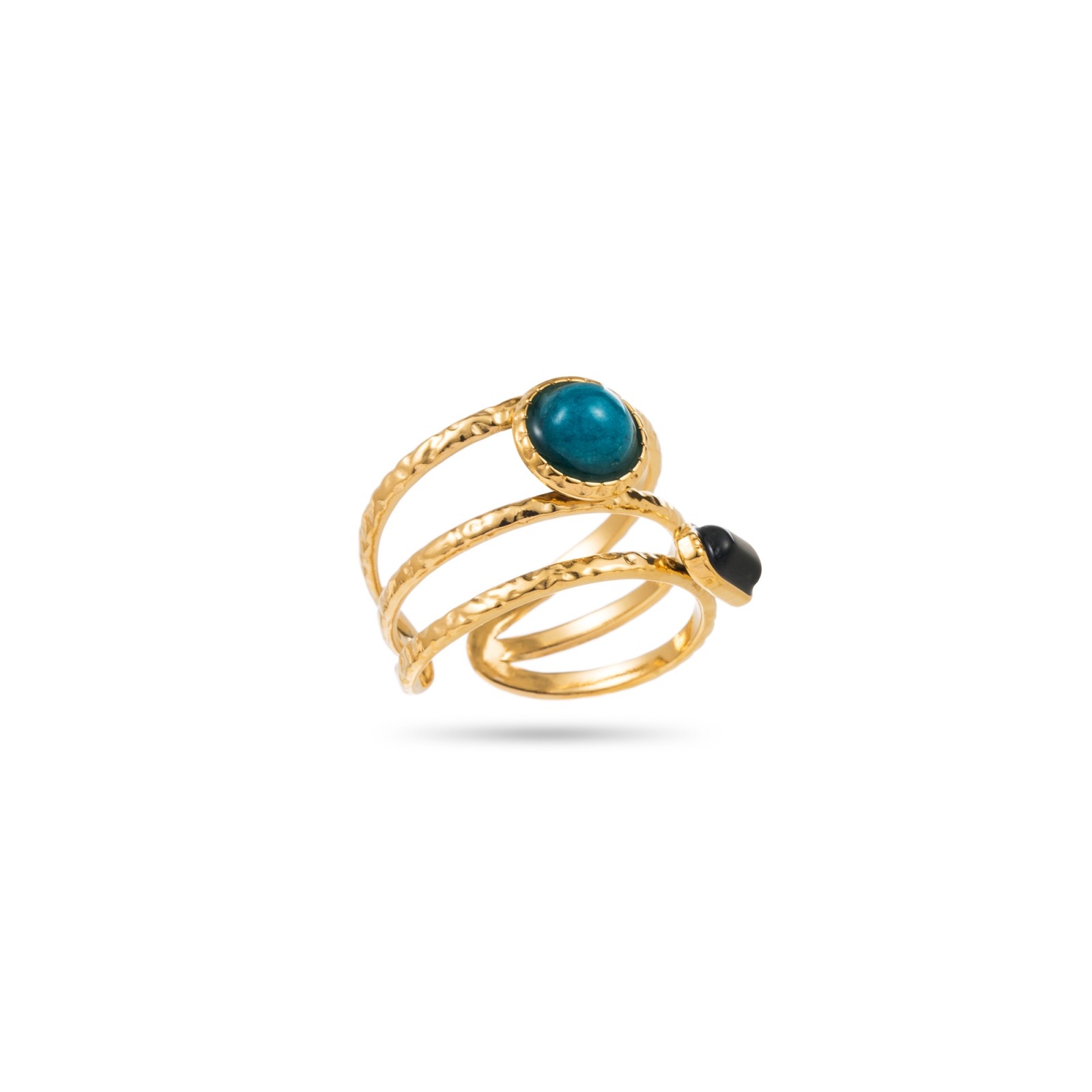 ST07BA-21801 Pierre :Amazonite