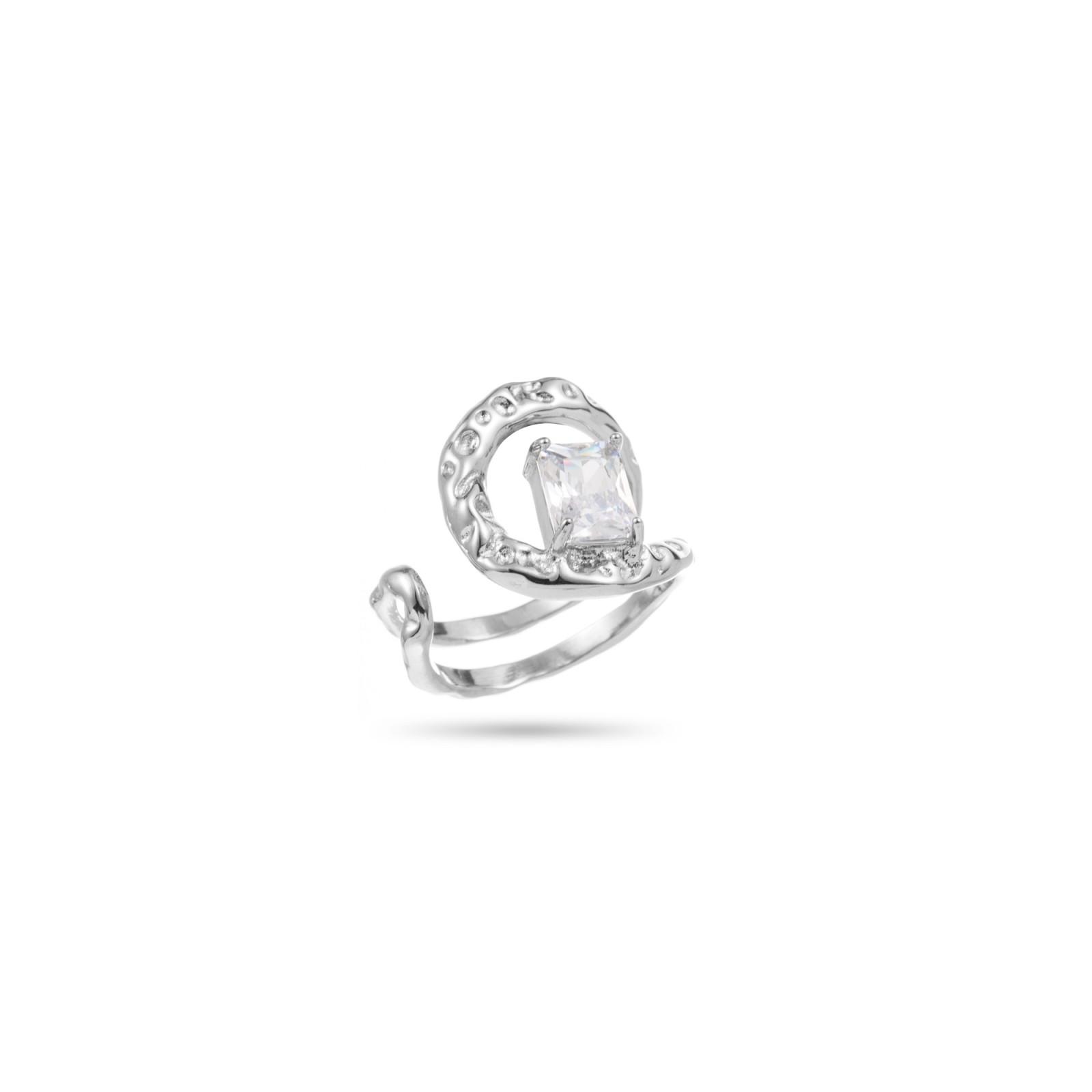 ST07BA-21839 Couleur:Argent