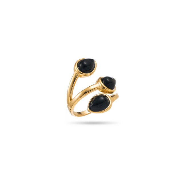 ST07BA-21854 Pierre :Onyx