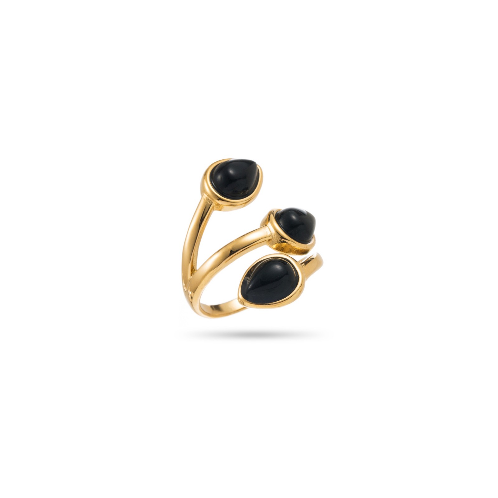 ST07BA-21854 Stone:Onyx