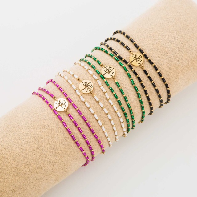 Bracelet Chaîne   