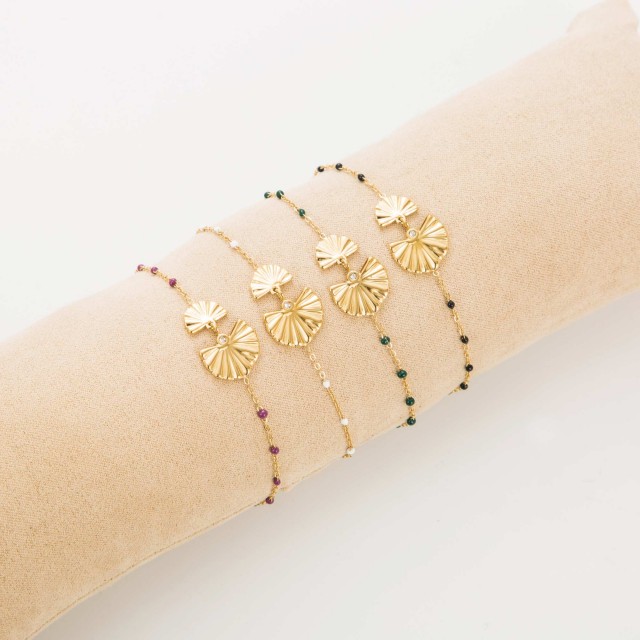 Bracelet Chaîne   