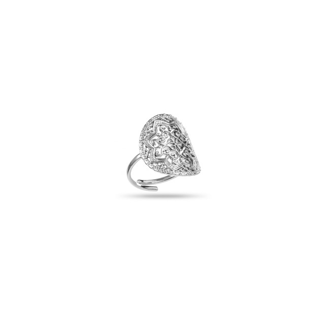 ST07BA-22647 Couleur:Argent