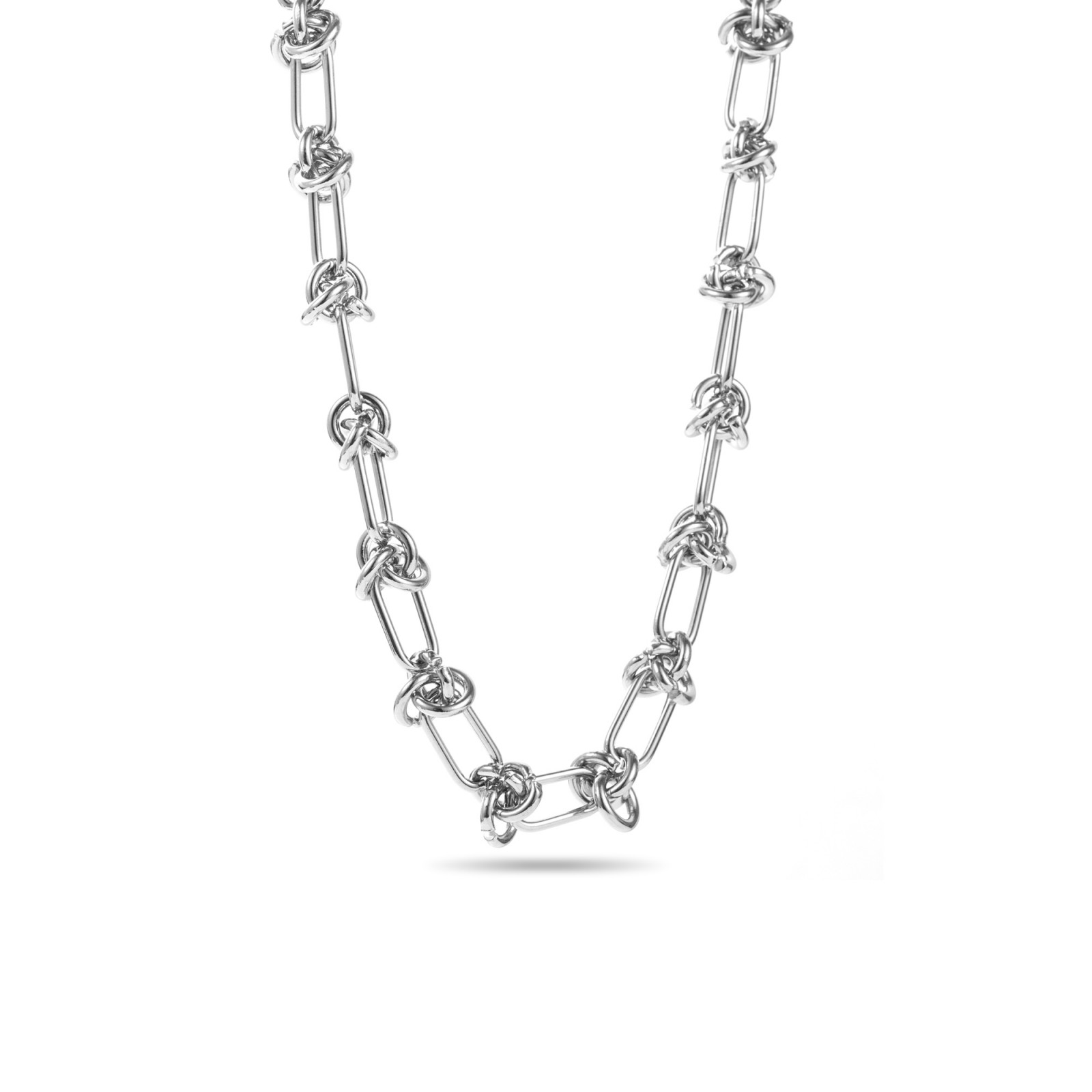 ST08COL-699 Couleur:Argent