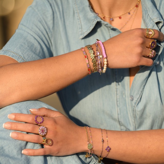 Bracelet chain 