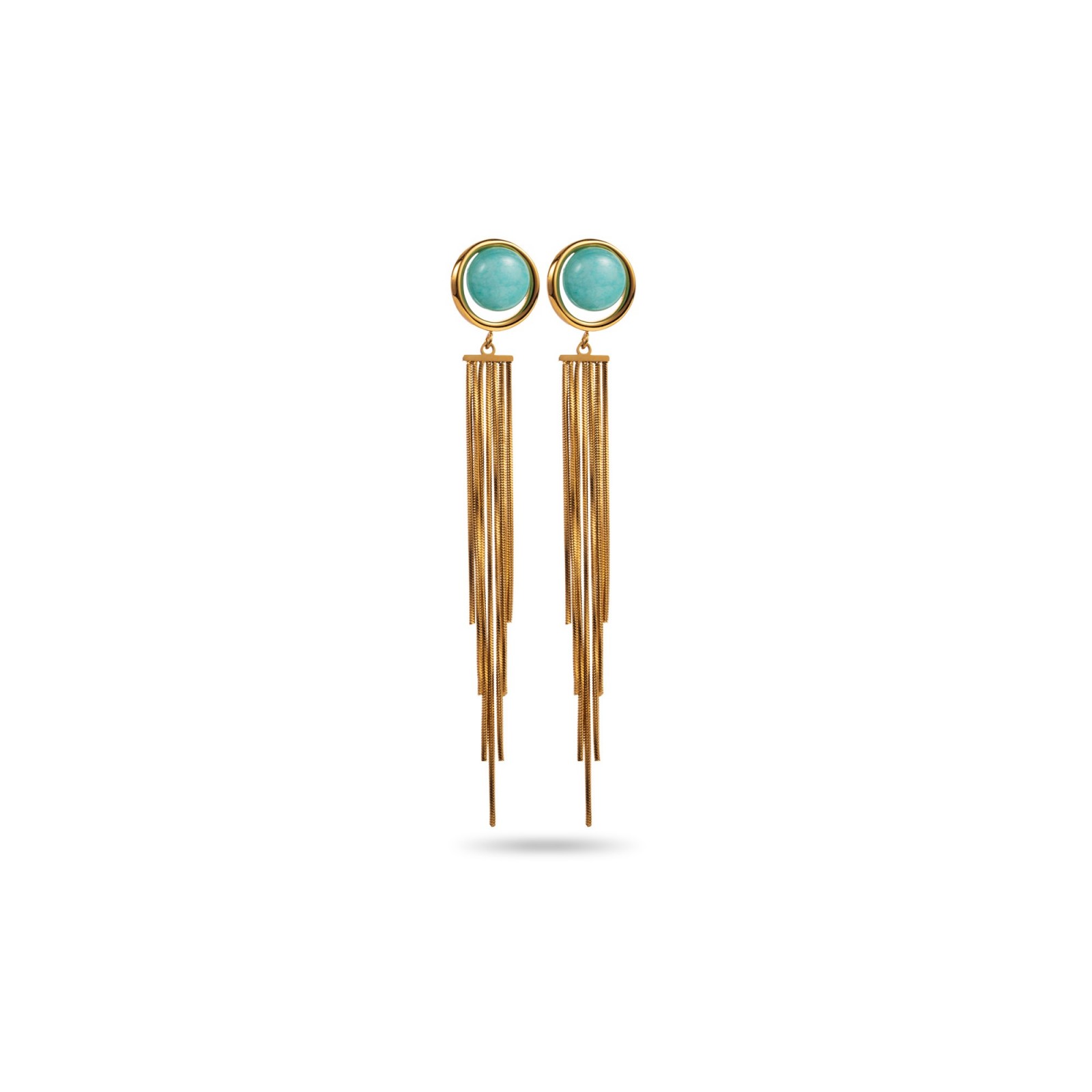 ST07BO-22275 Stone:Amazonite