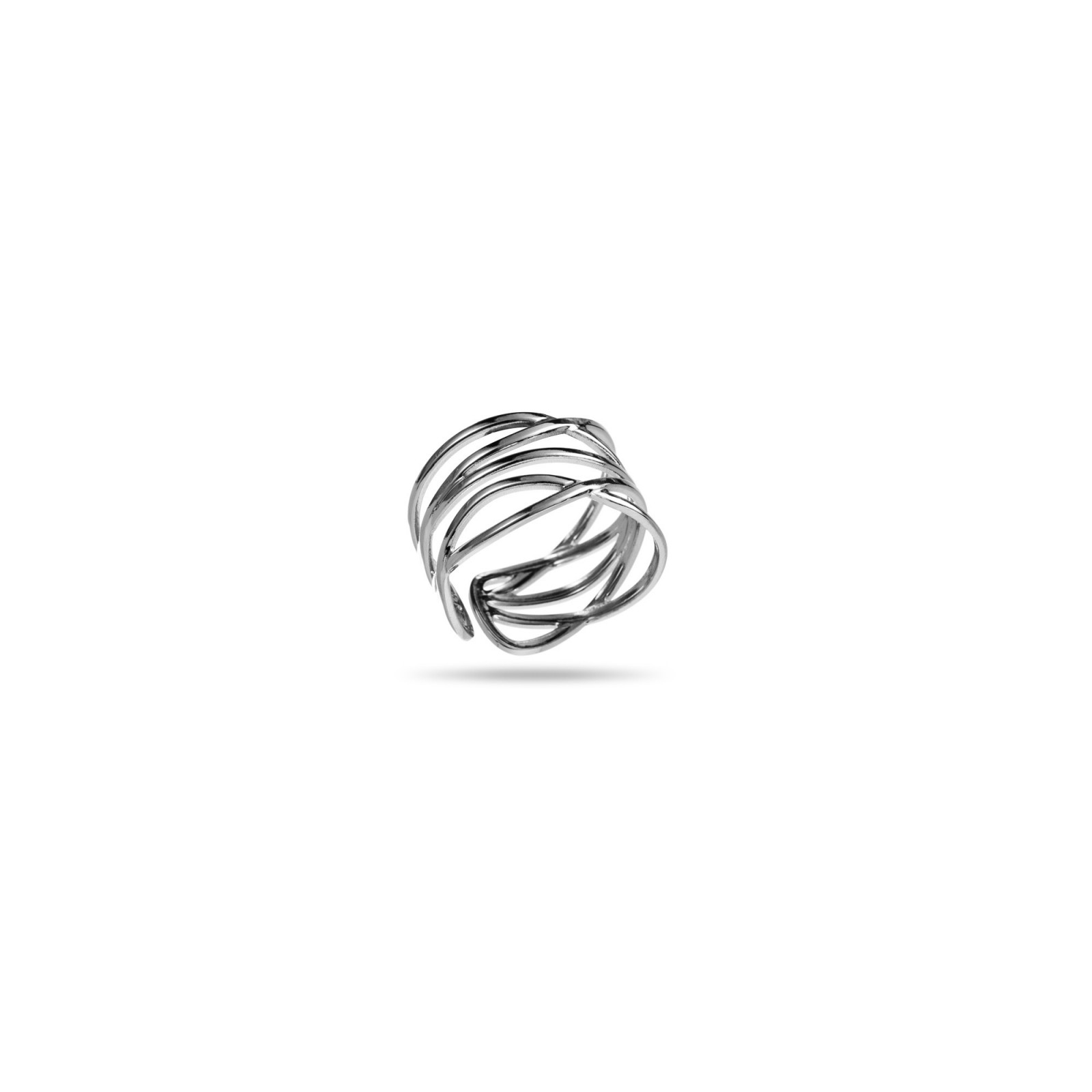 ST07BA-22248 Couleur:Argent