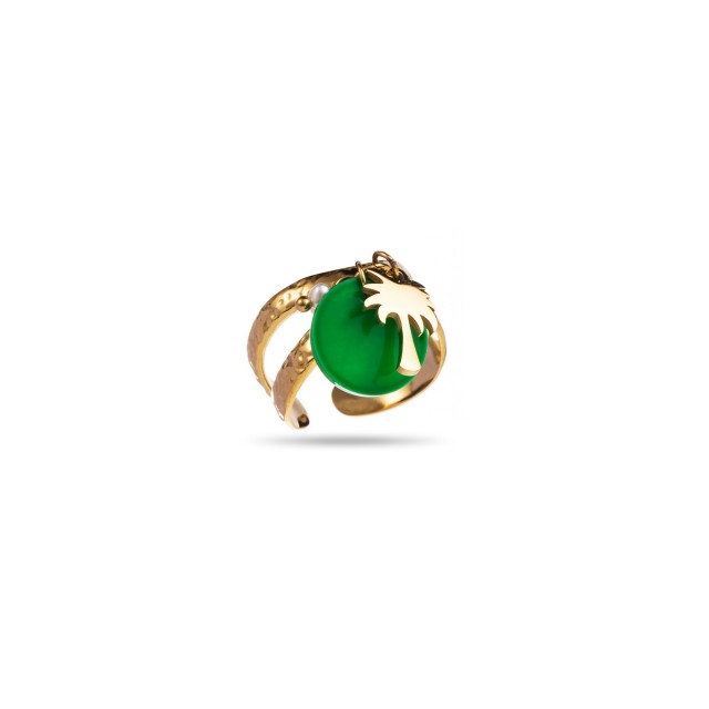 ST08BA-814 Couleur:Vert