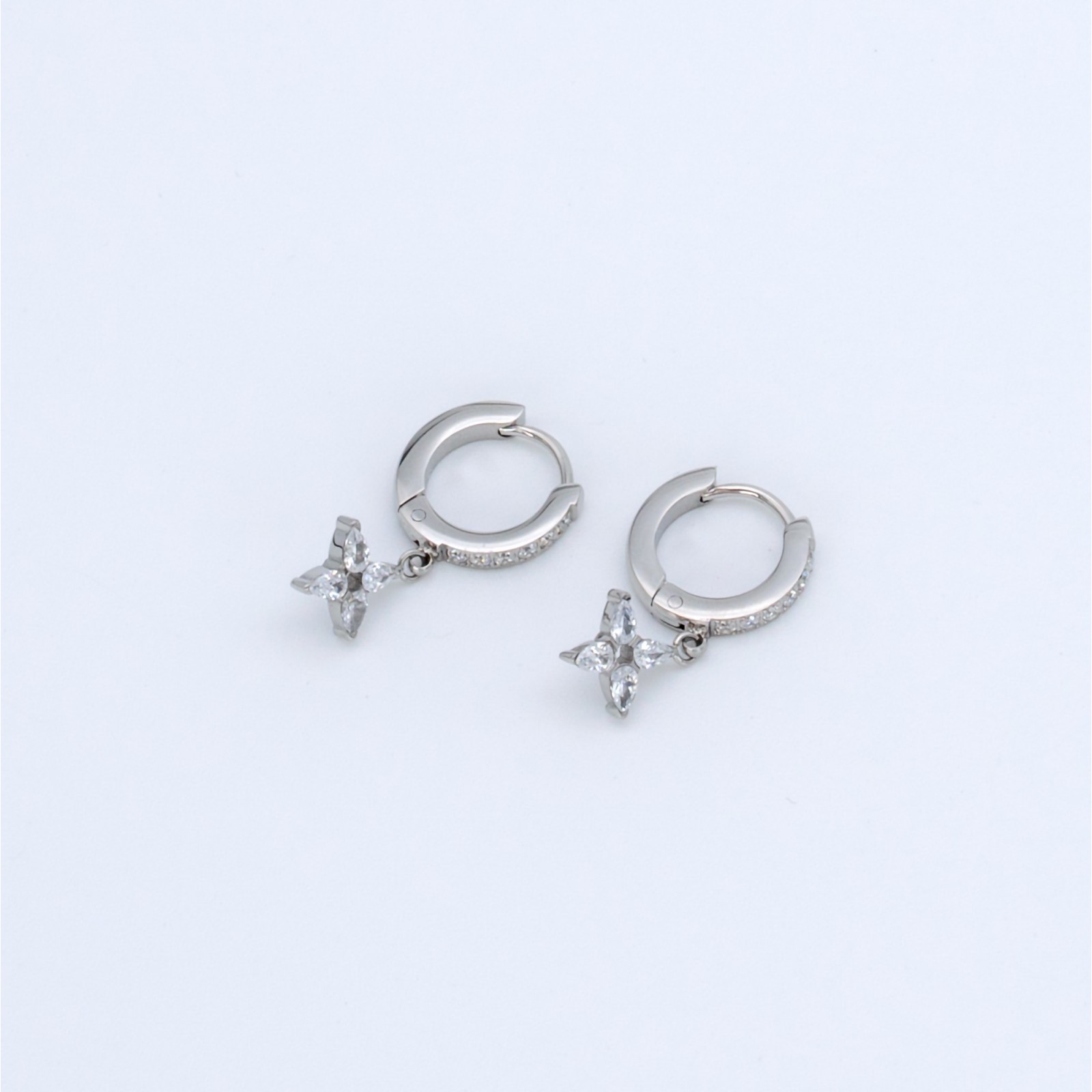 ST09BO-302 Color:Silver