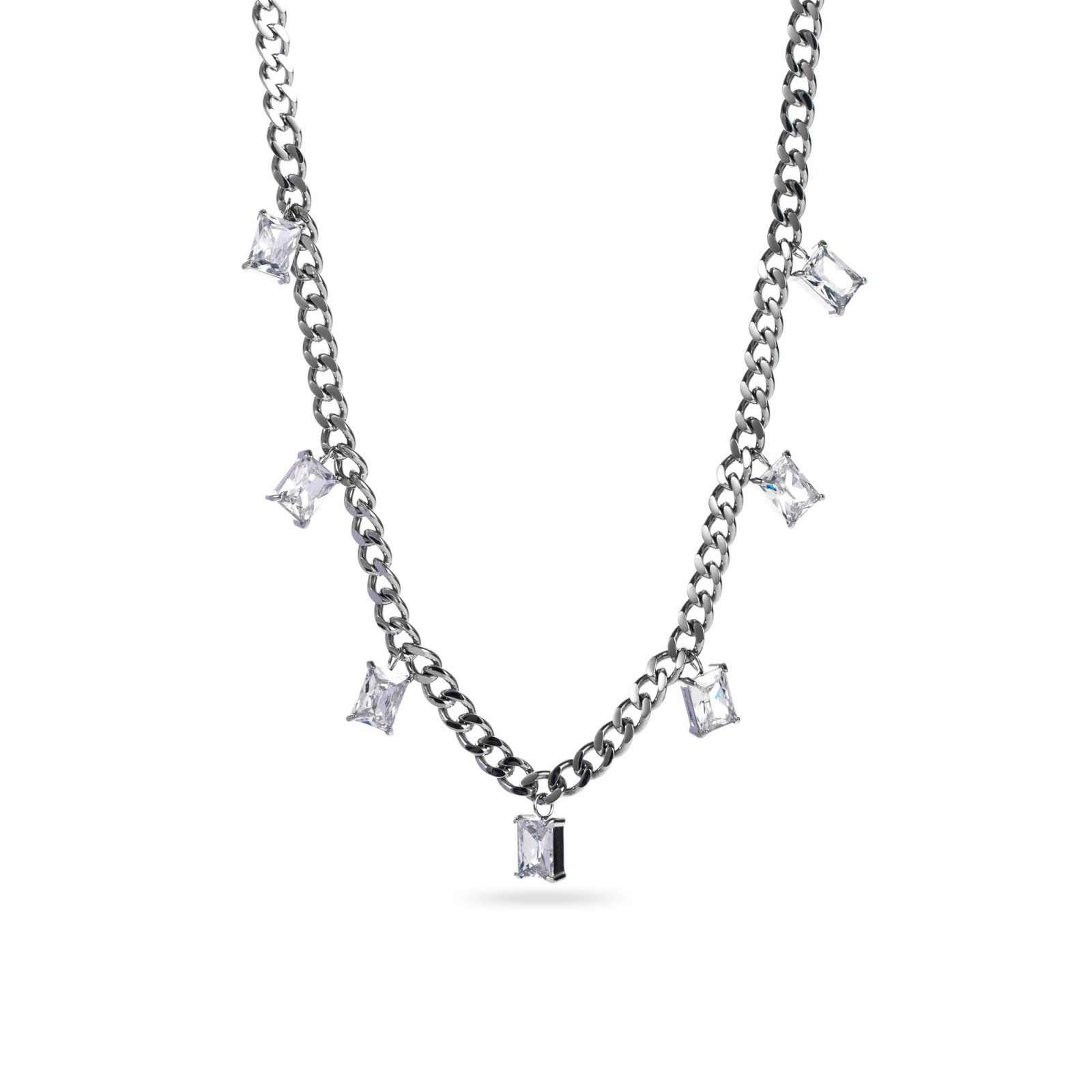 ST07COL-22346 Couleur:Argent