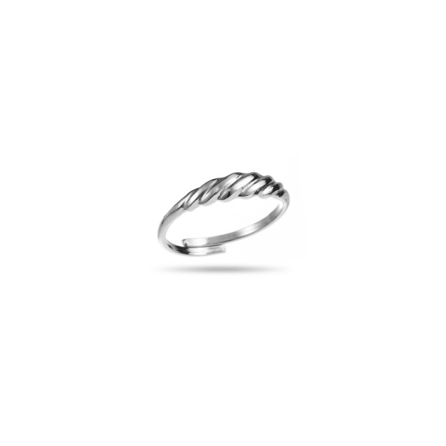 ST07BA-22455 Couleur:Argent