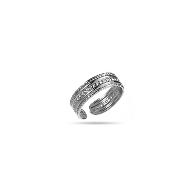 ST07BA-22466 Couleur:Argent