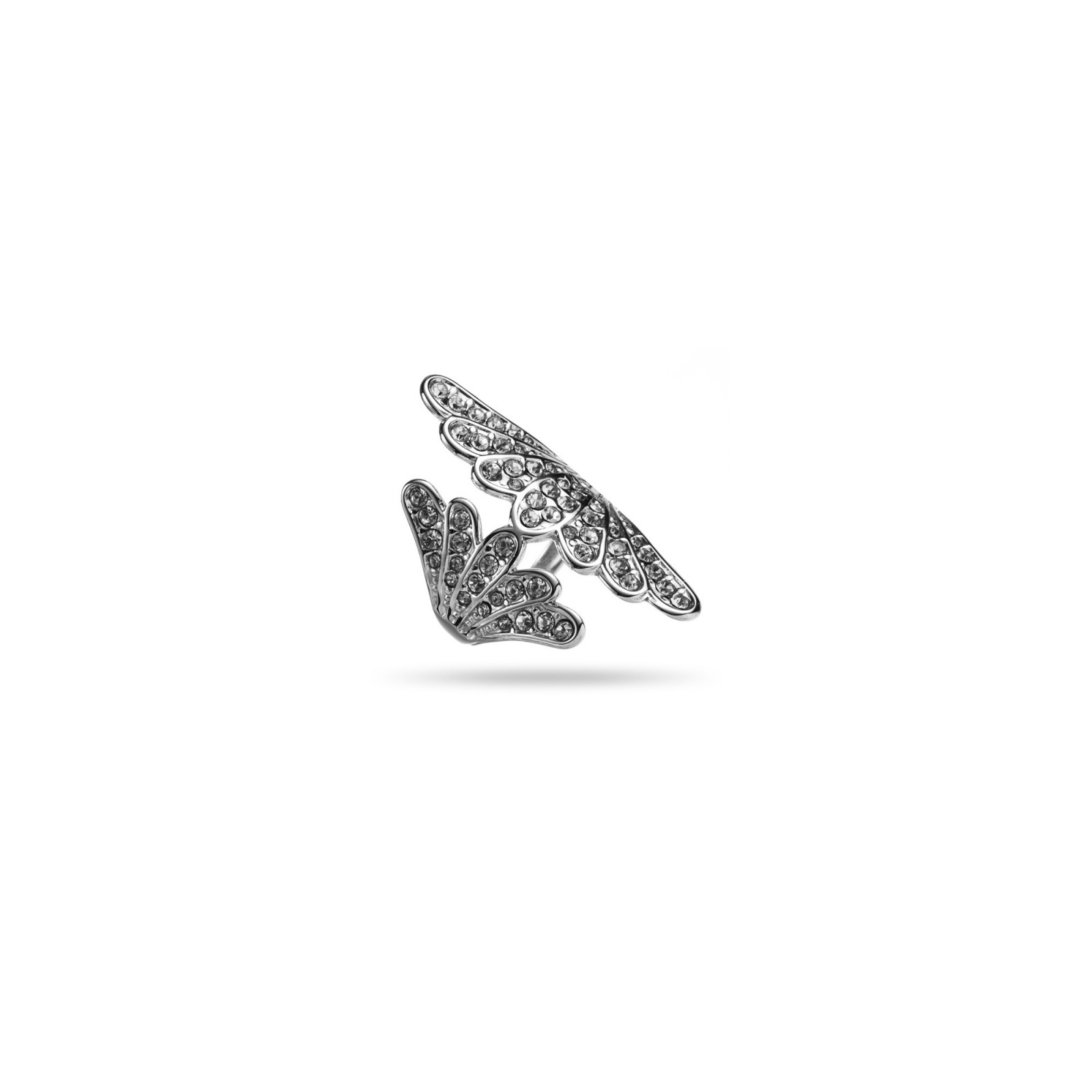 ST07BA-22391 Couleur:Argent