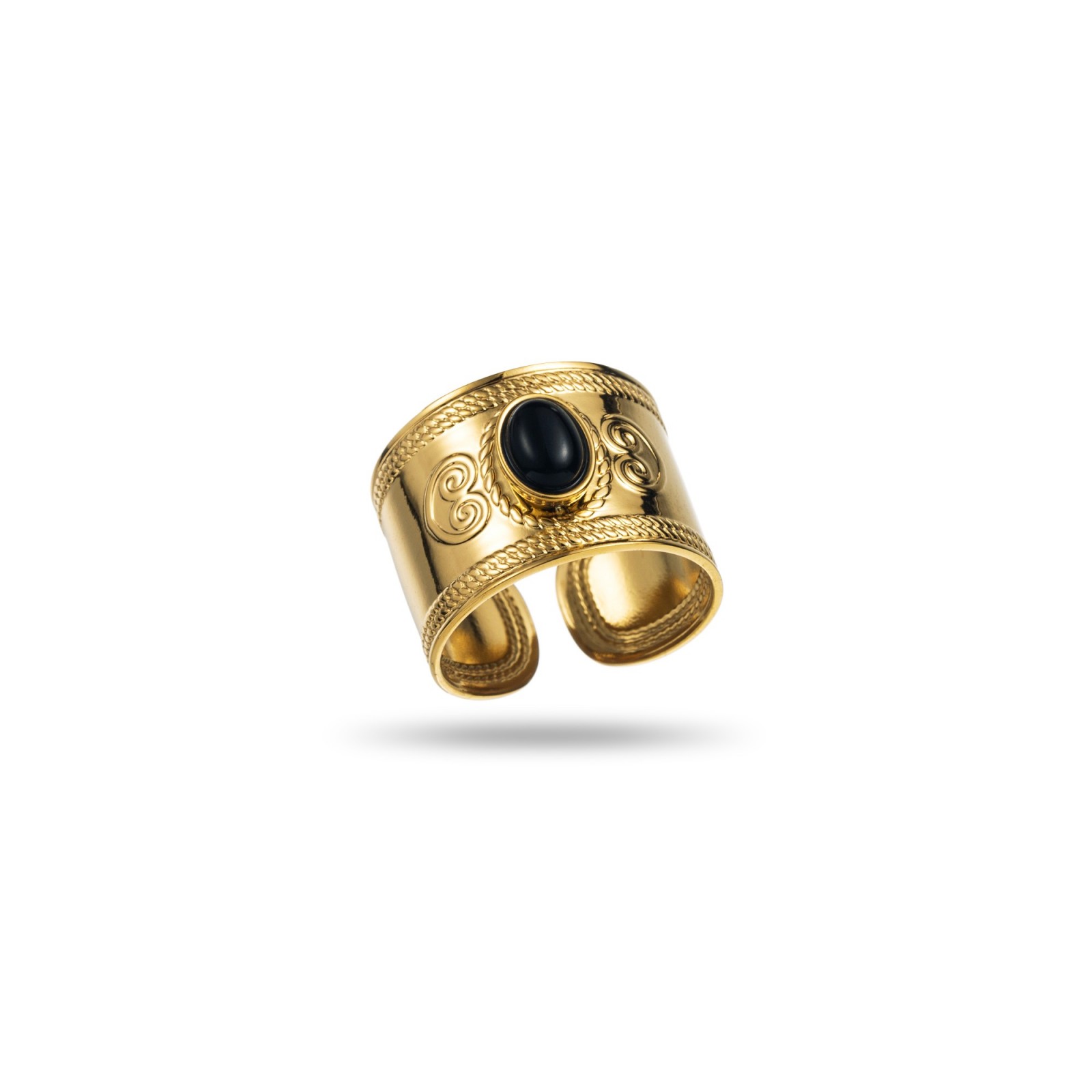 ST07BA-22460 Stone:Onyx