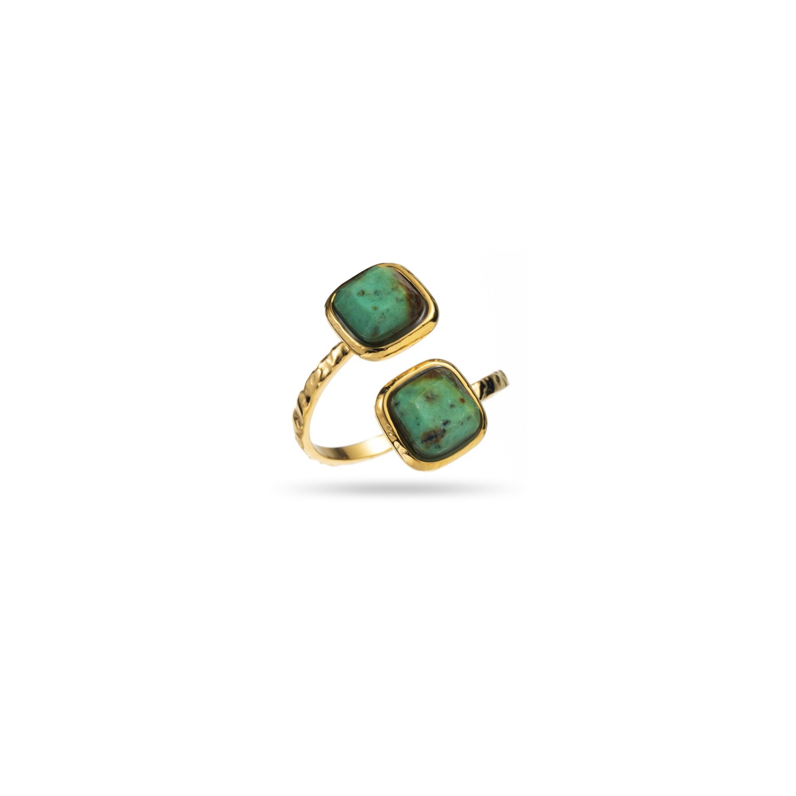 ST07BA-22494 Stone:Africain Turquoise