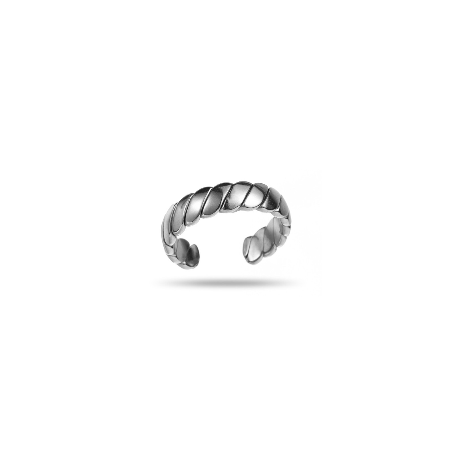 ST18BA-3036 Couleur:Argent