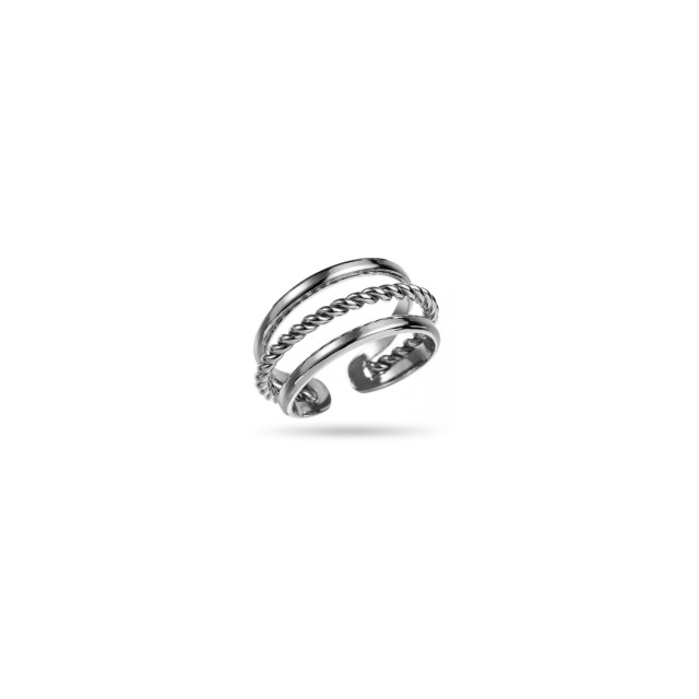 ST07BA-22465 Couleur:Argent