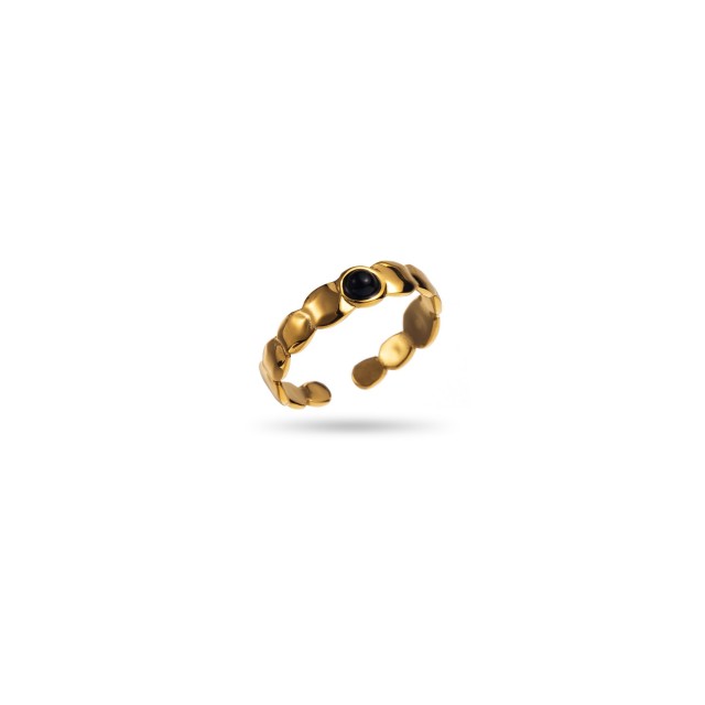 ST07BA-22483 Pierre :Onyx