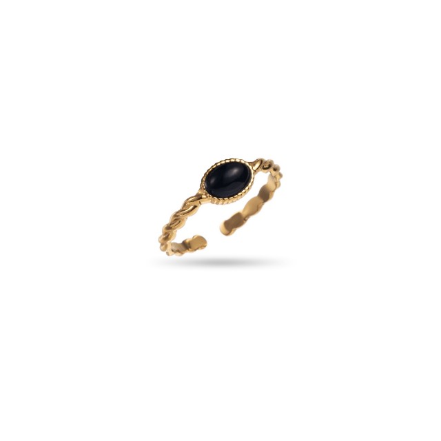 ST07BA-22484 Pierre :Onyx