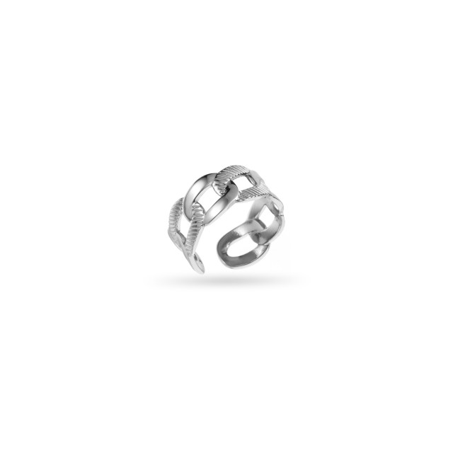 ST07BA-22577 Couleur:Argent