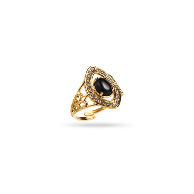 ST07BA-22601 Pierre :Onyx