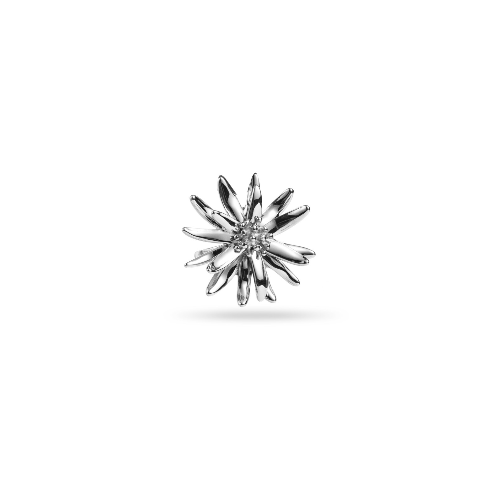 ST07BA-22587 Couleur:Argent