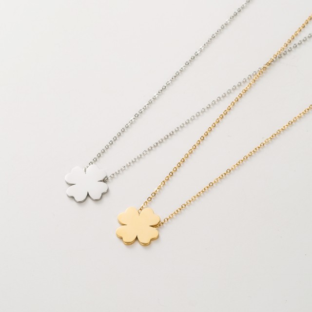 Daisy Farandole Necklace