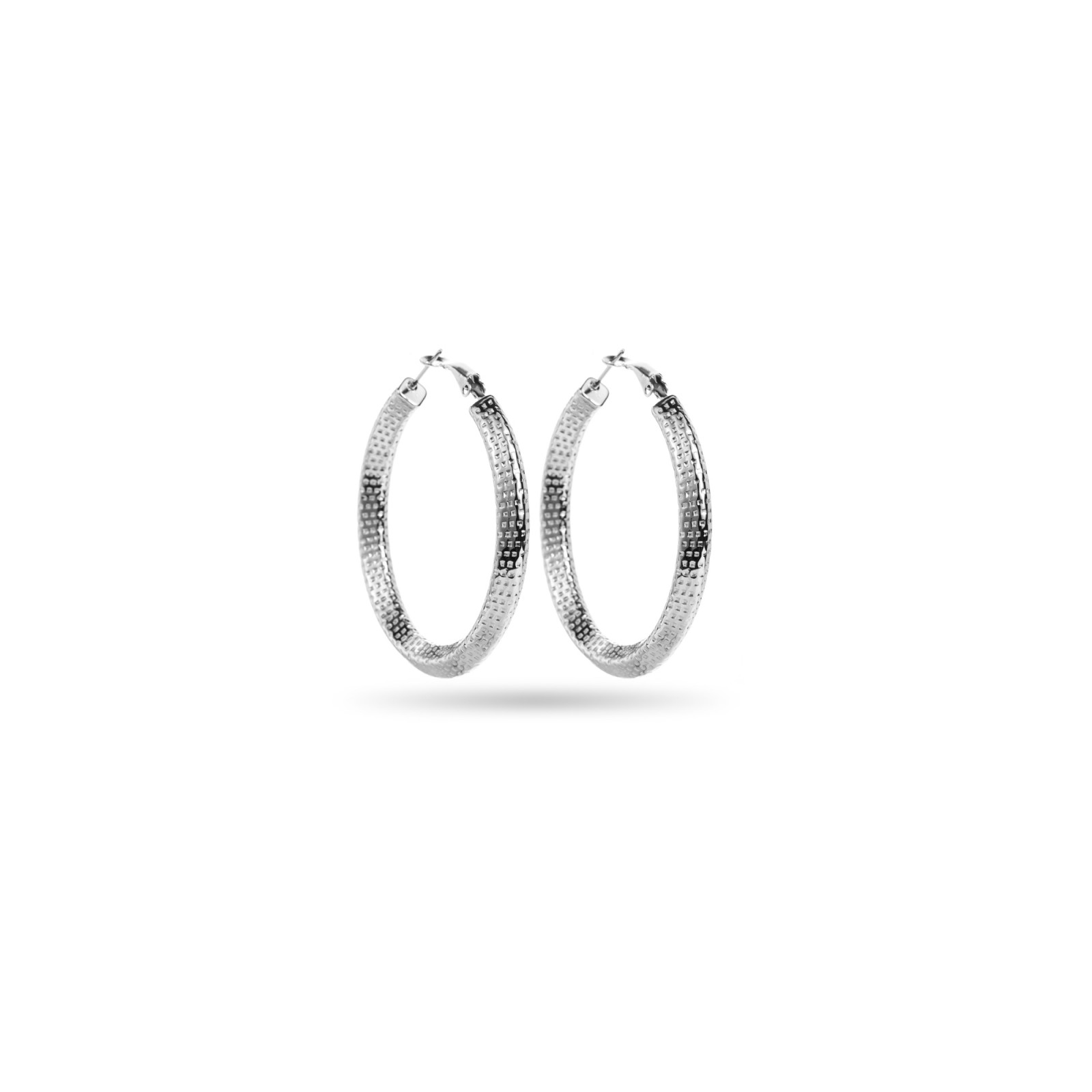 ST16BO-7213 Couleur:Argent