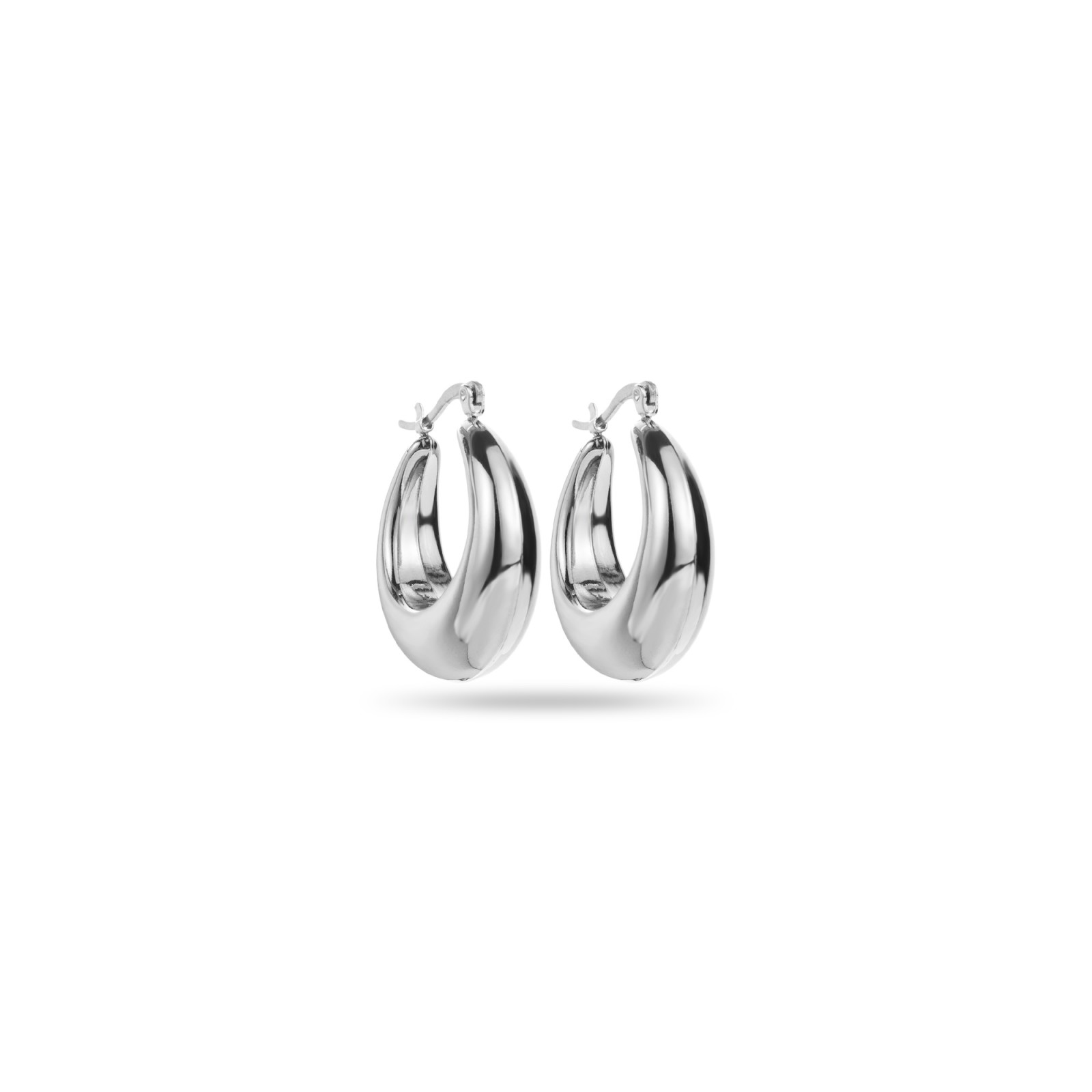 ST16BO-7206 Couleur:Argent