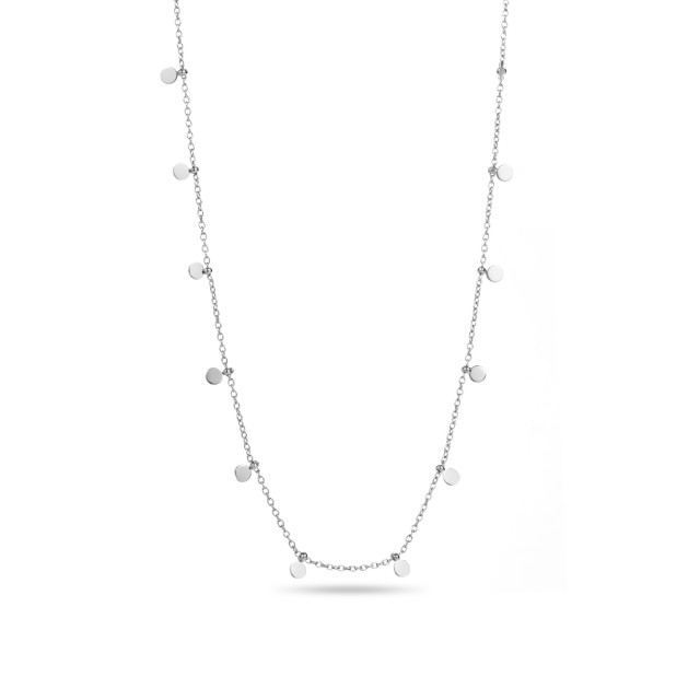 ST08COL-6083 Couleur:Argent