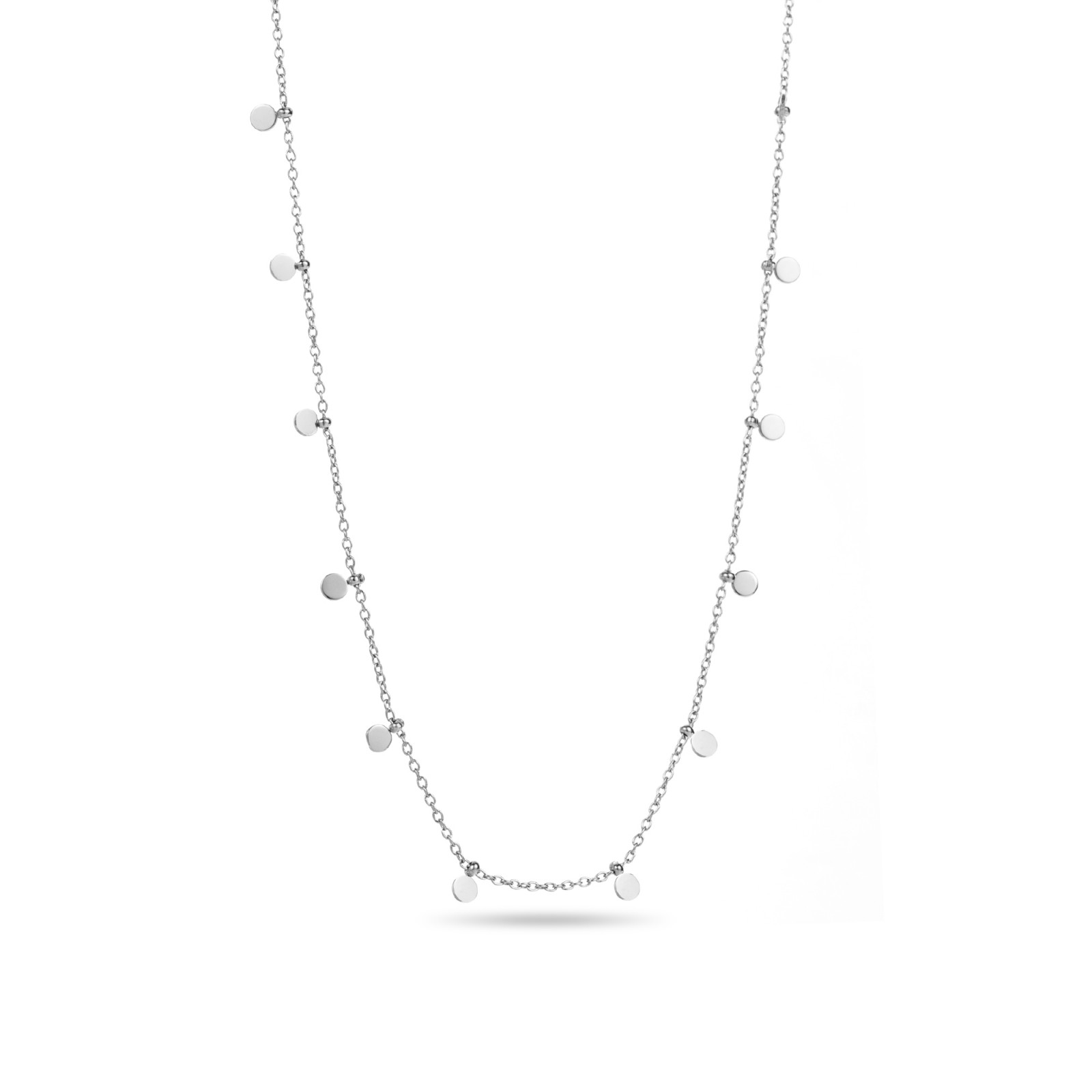 ST08COL-6083 Couleur:Argent