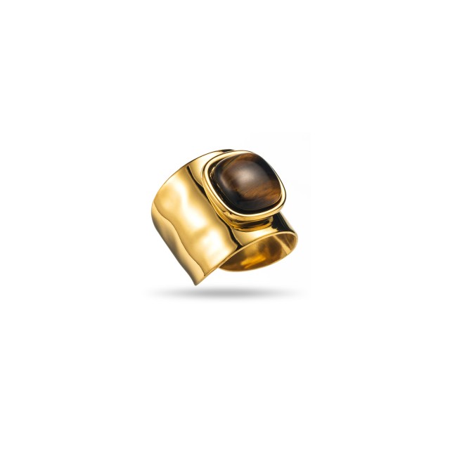 ST07BA-22468 Stone:Tiger's Eye