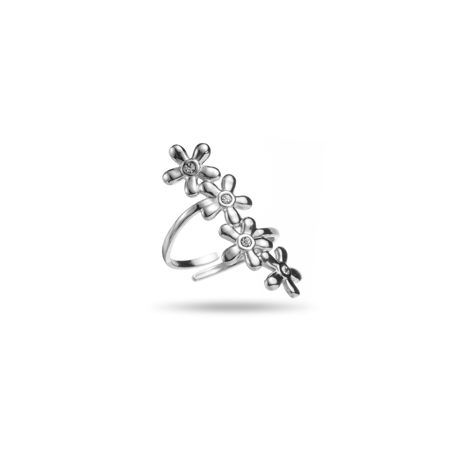 ST07BA-22671 Couleur:Argent