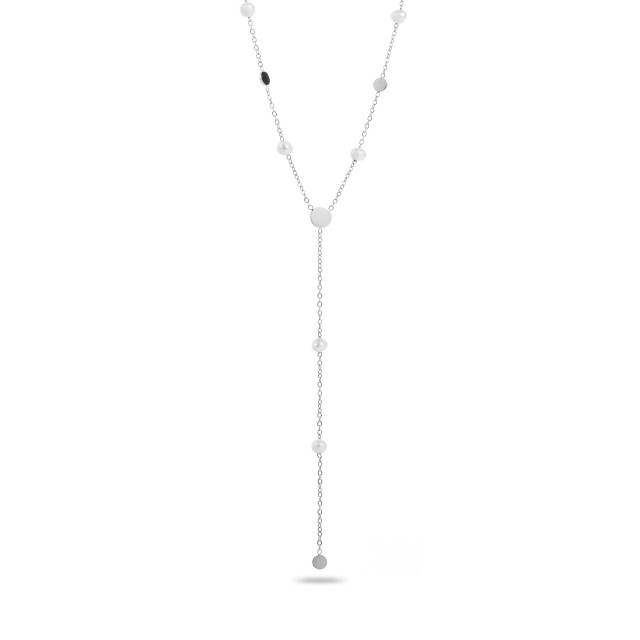 Collier Acier Inoxydable