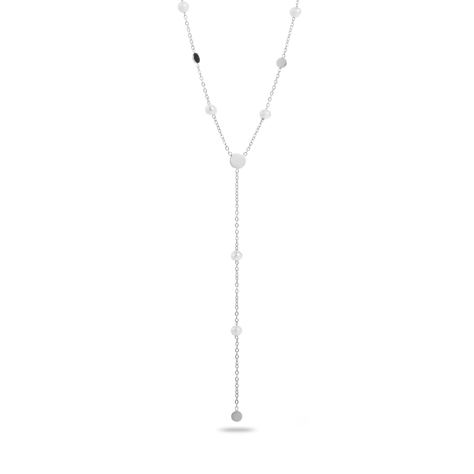 Collier Acier Inoxydable