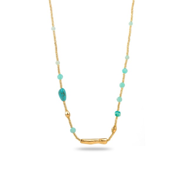 ST07COL-22750 Stone:Amazonite