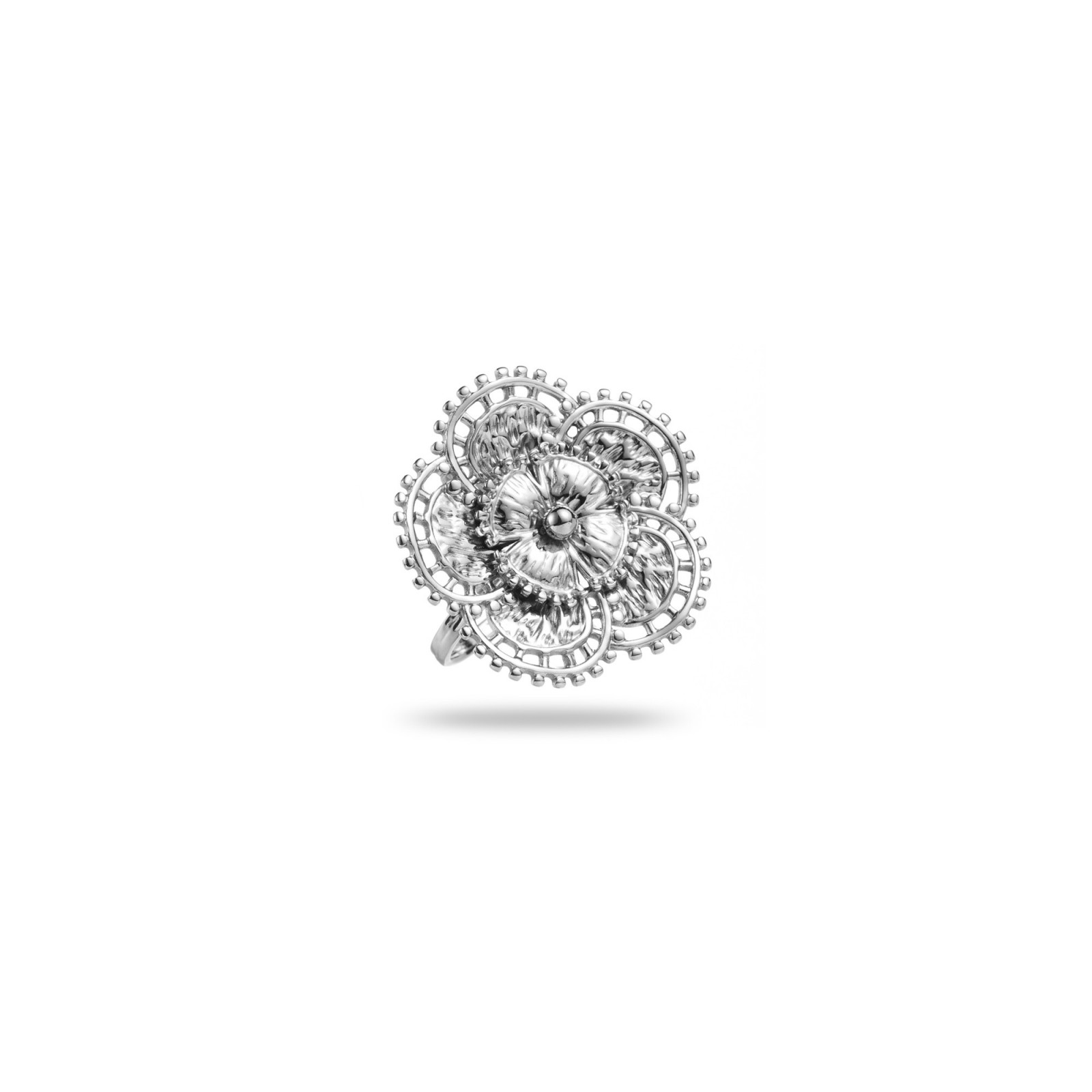 ST07BA-22807 Couleur:Argent