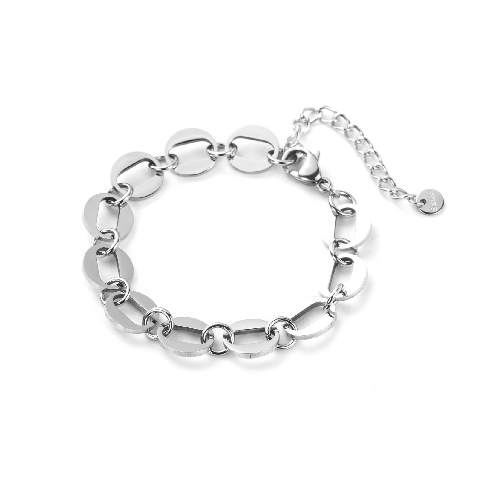 Bracelet Couleur:Argent