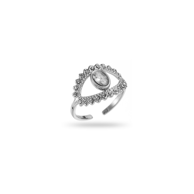 ST07BA-22835 Couleur:Argent