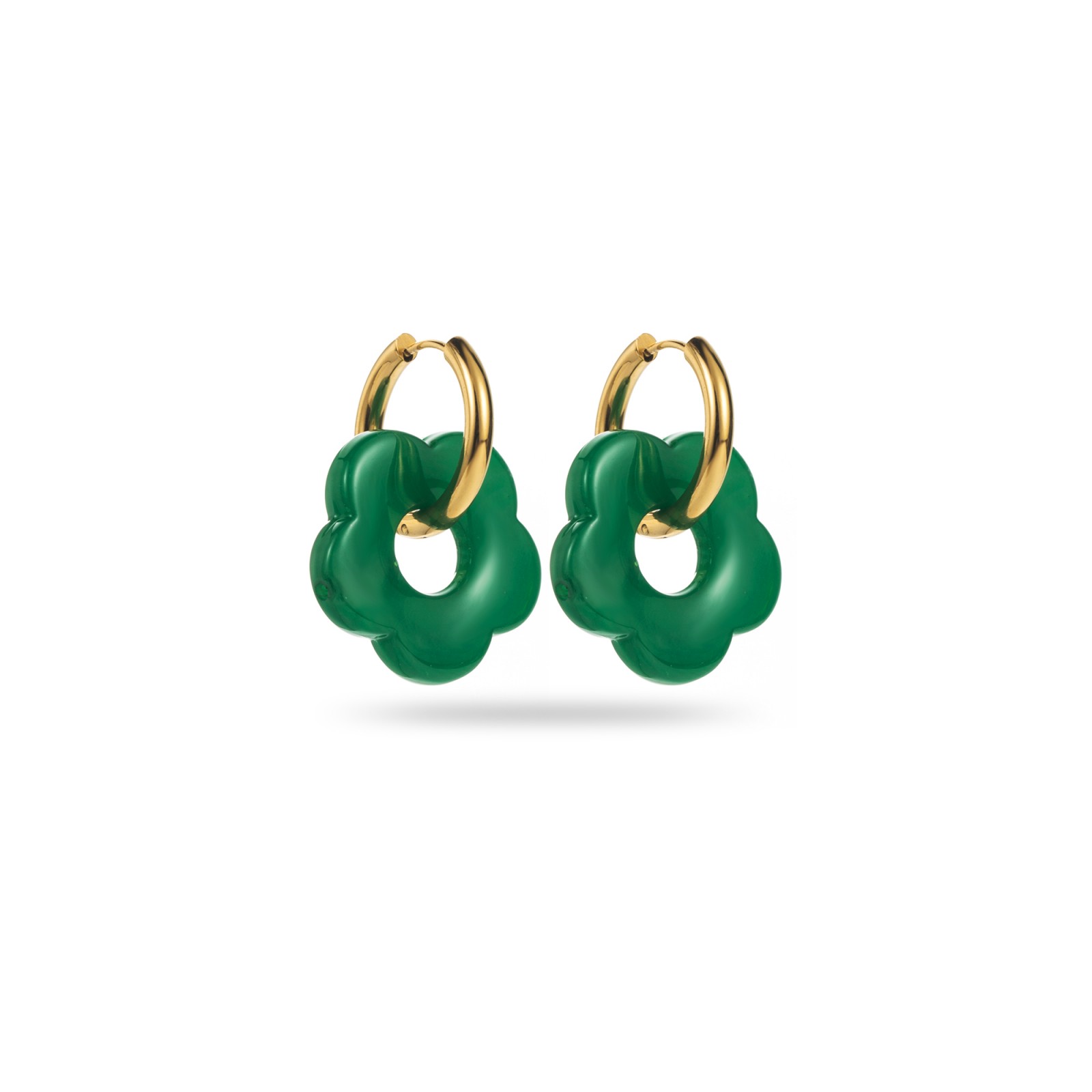 ST07BO-22806 Couleur:Vert Jade