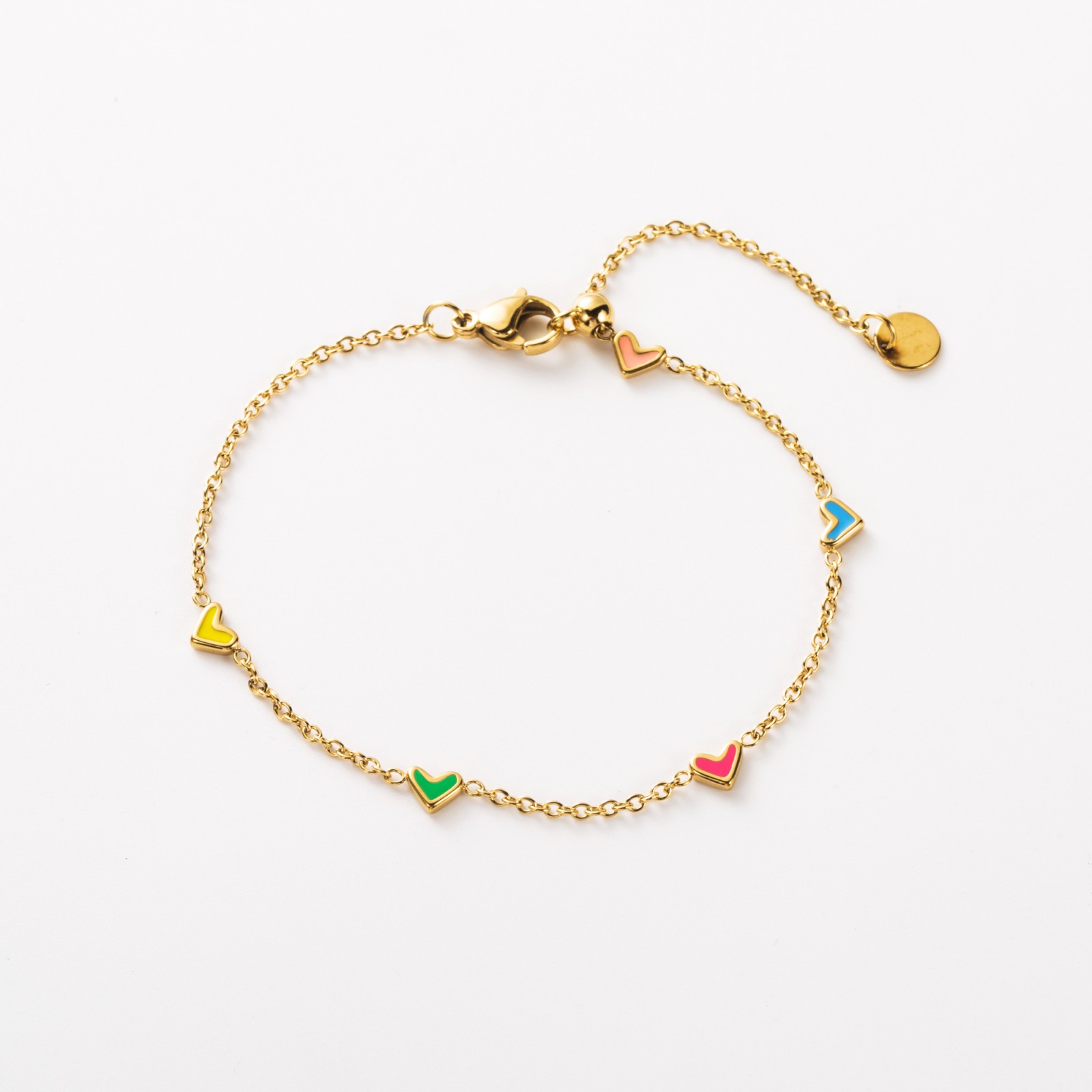 Bracelet Chaîne