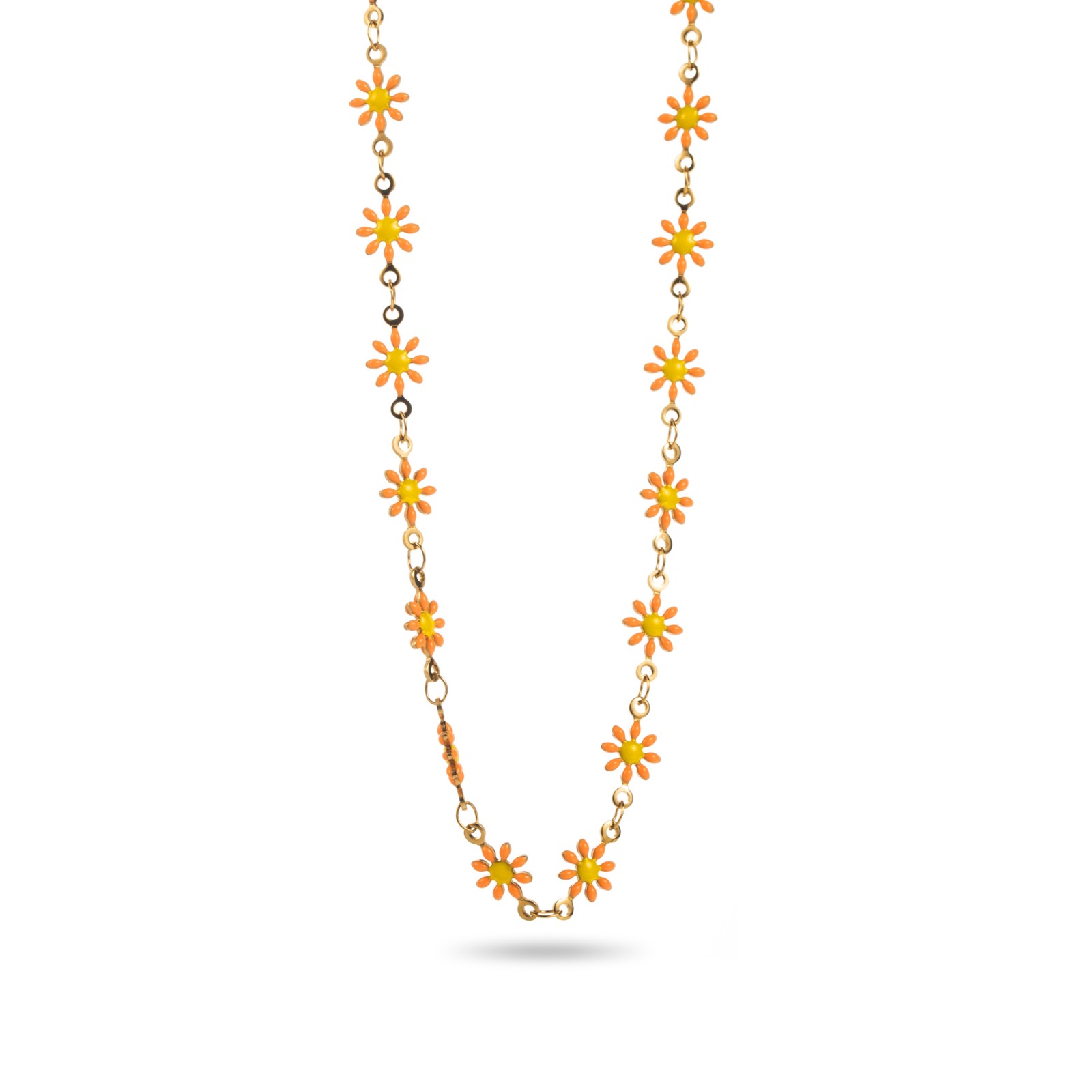 ST08COL-6301 Couleur:Orange