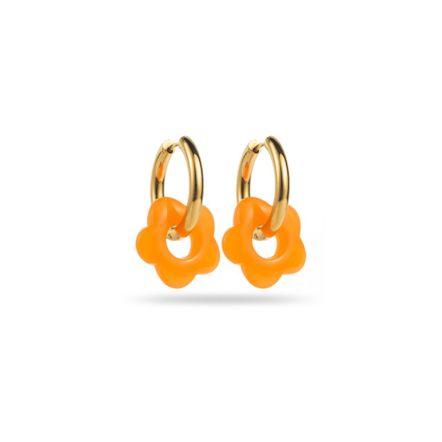 ST08BO-6508 Couleur:Orange