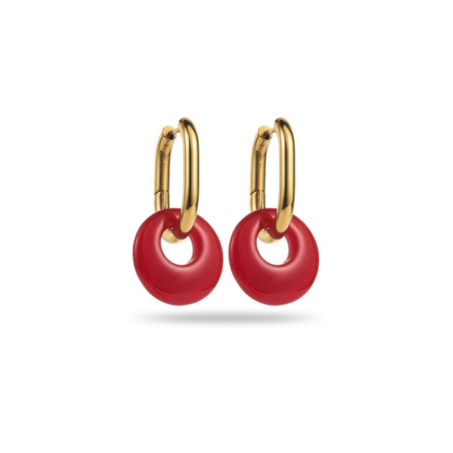 ST08BO-6507 Couleur:Rouge