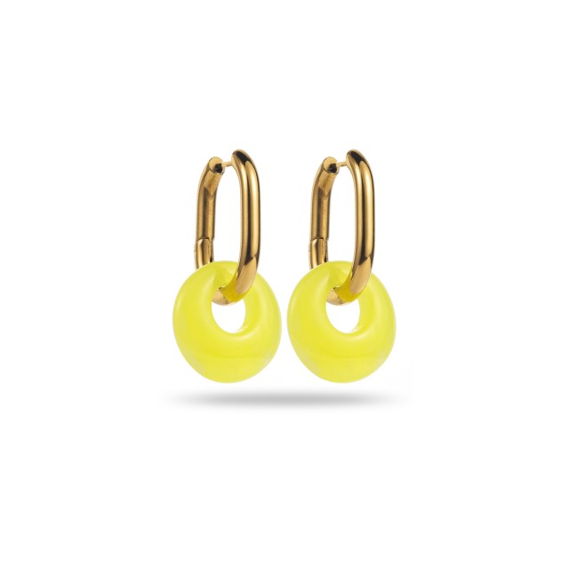 ST08BO-6507 Couleur:Jaune