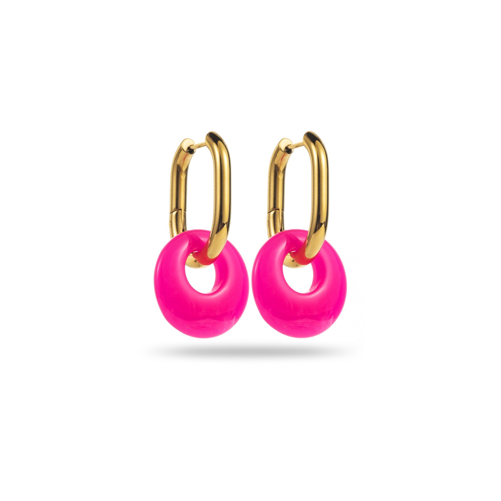 ST08BO-6507 Couleur:Rose Fuchsia