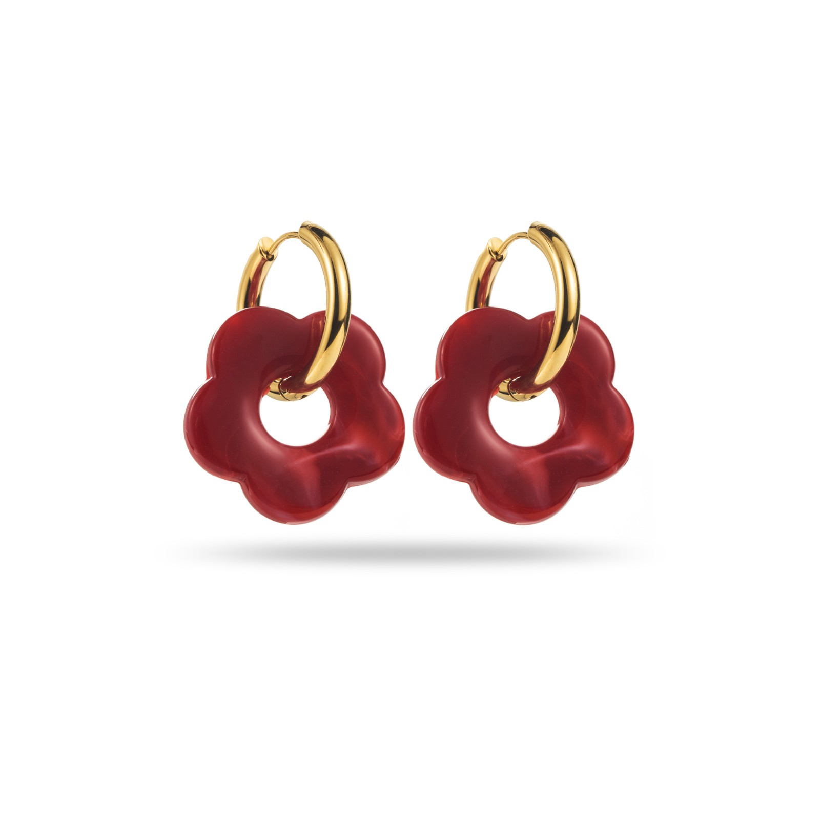 ST07BO-22806 Couleur:Rouge