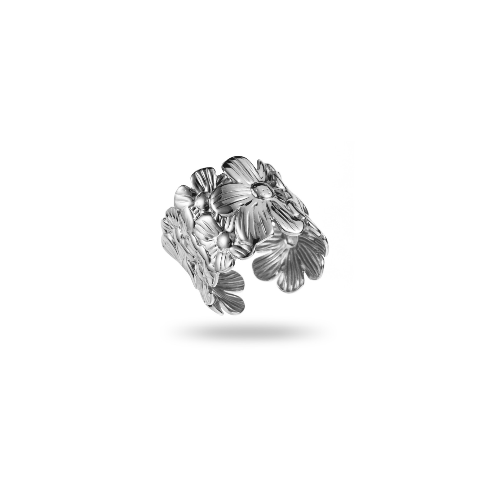 ST07BA-22819 Couleur:Argent