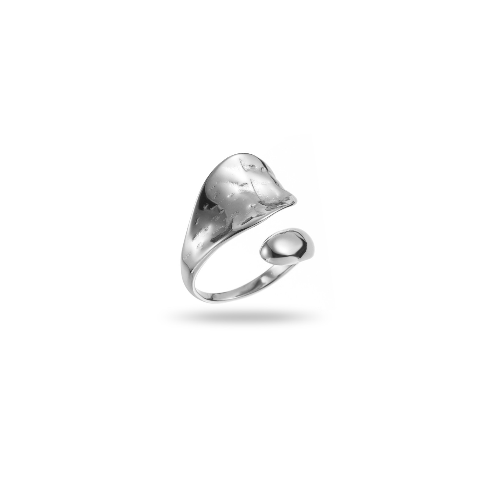 ST07BA-22922 Couleur:Argent